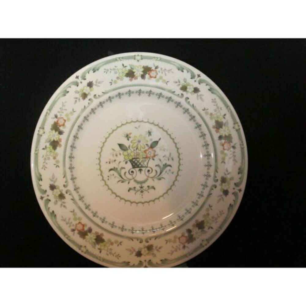 Royal Doulton Provencal Dinner Plate (s)